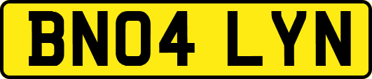 BN04LYN