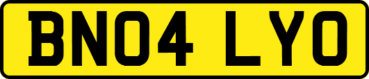 BN04LYO