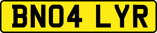 BN04LYR