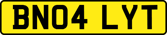 BN04LYT