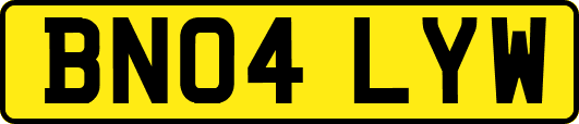 BN04LYW