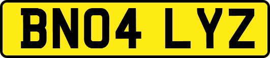 BN04LYZ