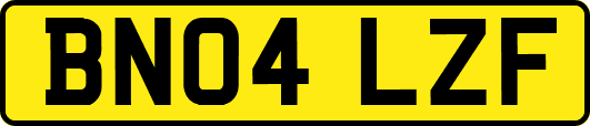 BN04LZF