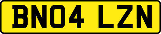 BN04LZN