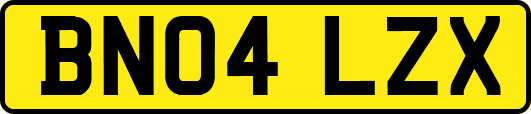 BN04LZX