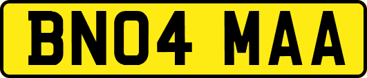BN04MAA