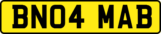 BN04MAB