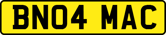 BN04MAC