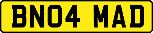 BN04MAD