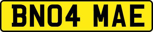 BN04MAE