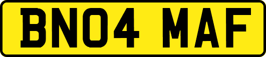 BN04MAF