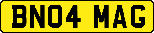 BN04MAG