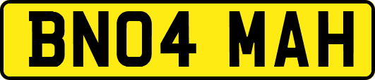 BN04MAH