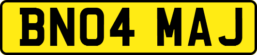 BN04MAJ