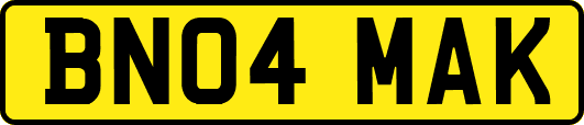 BN04MAK