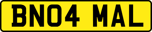 BN04MAL