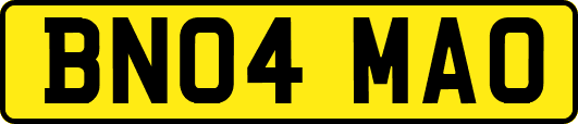 BN04MAO