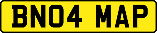 BN04MAP