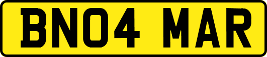 BN04MAR