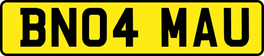 BN04MAU