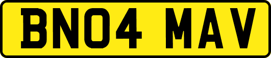 BN04MAV