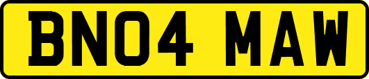 BN04MAW