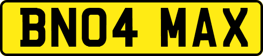 BN04MAX