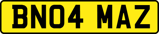 BN04MAZ