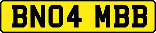 BN04MBB