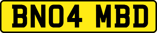 BN04MBD