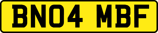 BN04MBF