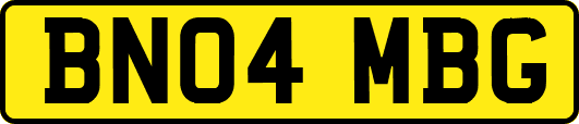 BN04MBG