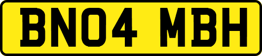 BN04MBH