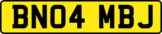 BN04MBJ