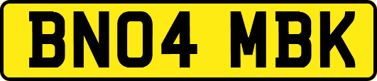 BN04MBK