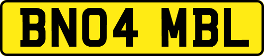BN04MBL