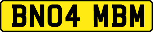 BN04MBM