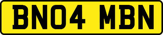 BN04MBN