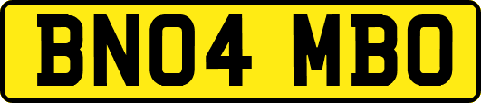 BN04MBO