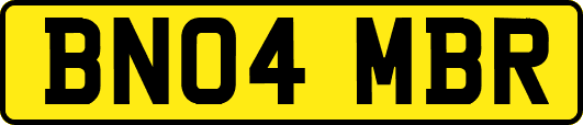 BN04MBR