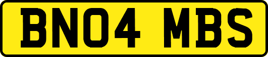 BN04MBS