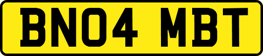BN04MBT
