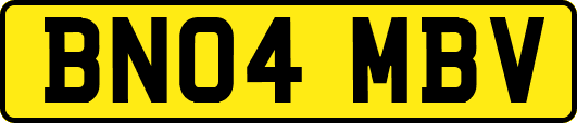 BN04MBV