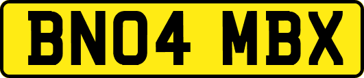 BN04MBX