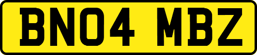 BN04MBZ