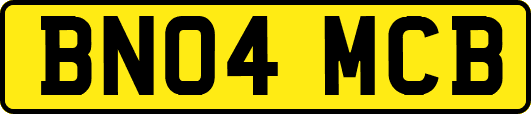 BN04MCB