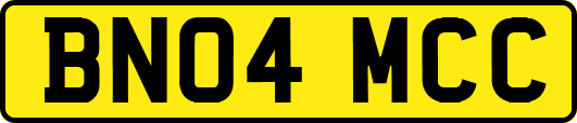 BN04MCC