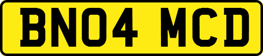 BN04MCD