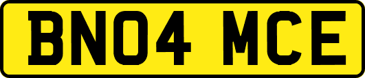 BN04MCE