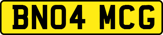 BN04MCG